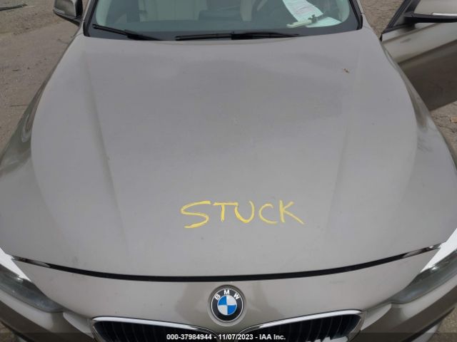 WBA8E1G56GNT36354 BMW 3 Series 320i