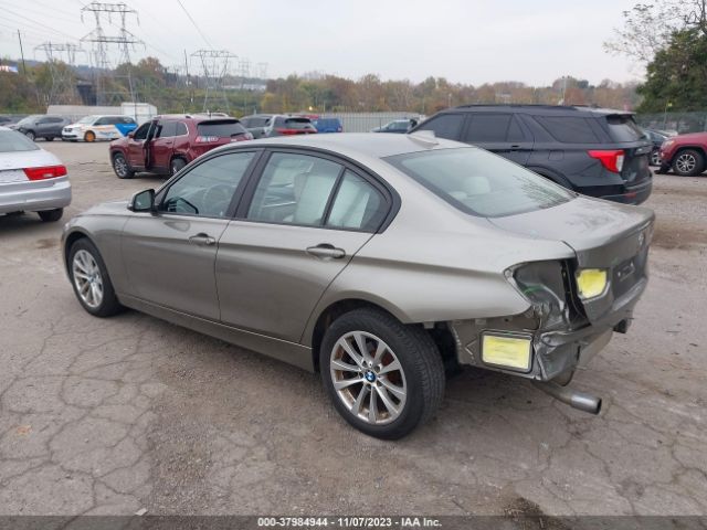 WBA8E1G56GNT36354 BMW 3 Series 320i