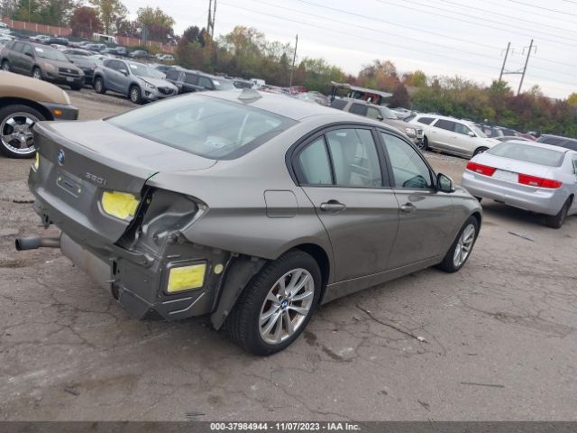 WBA8E1G56GNT36354 BMW 3 Series 320i
