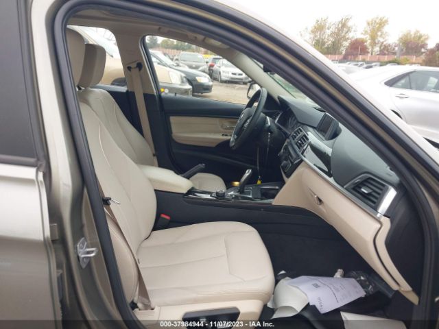 WBA8E1G56GNT36354 BMW 3 Series 320i