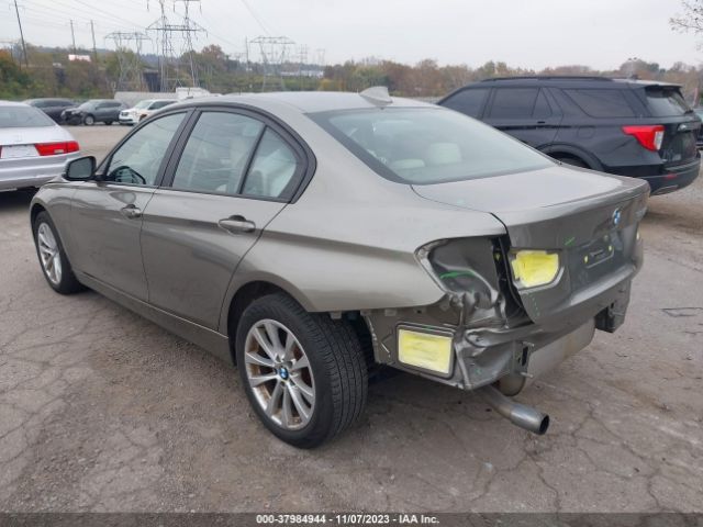 WBA8E1G56GNT36354 BMW 3 Series 320i