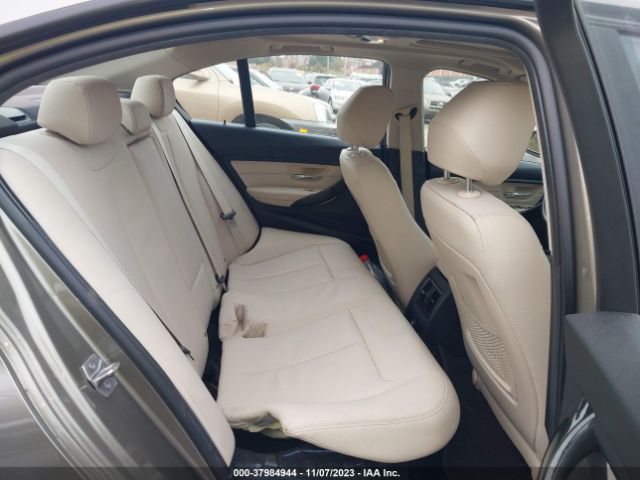 WBA8E1G56GNT36354 BMW 3 Series 320i