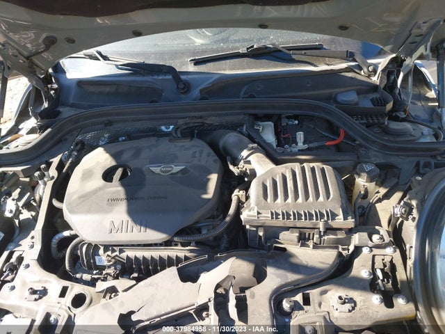 2015 MINI HARDTOP WMWXM5C52FT939467 Photo 9