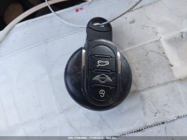 2015 MINI HARDTOP WMWXM5C52FT939467 Photo 10
