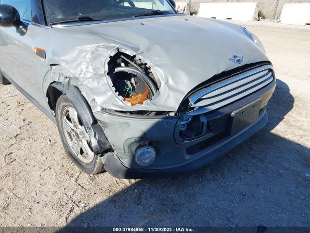 2015 MINI HARDTOP WMWXM5C52FT939467 Photo 5