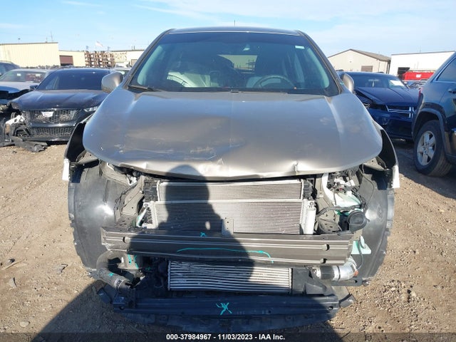 Chevrolet Trax Awd Ls 2021 KL7CJNSM9MB367848 Image 13