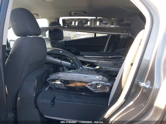Chevrolet Trax Awd Ls 2021 KL7CJNSM9MB367848 Image 8