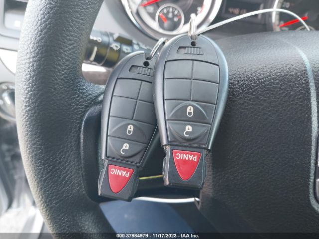 2C4RDGBG0KR524417 Dodge Grand Caravan Se