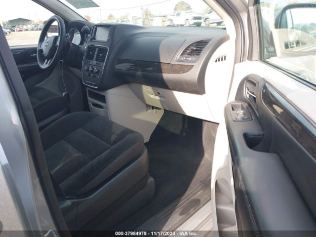 2C4RDGBG0KR524417 Dodge Grand Caravan Se