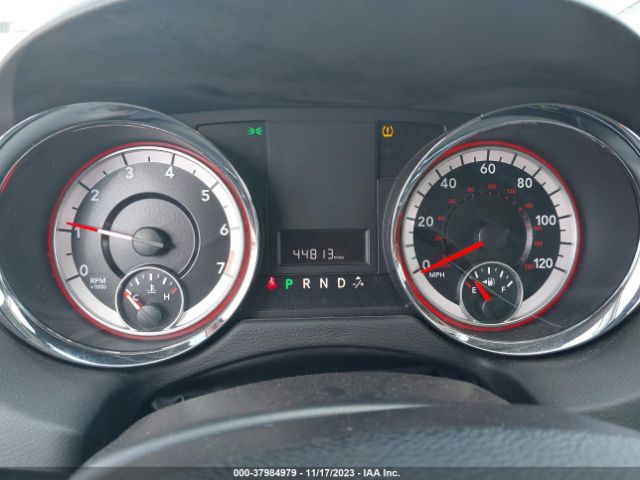 2C4RDGBG0KR524417 Dodge Grand Caravan Se