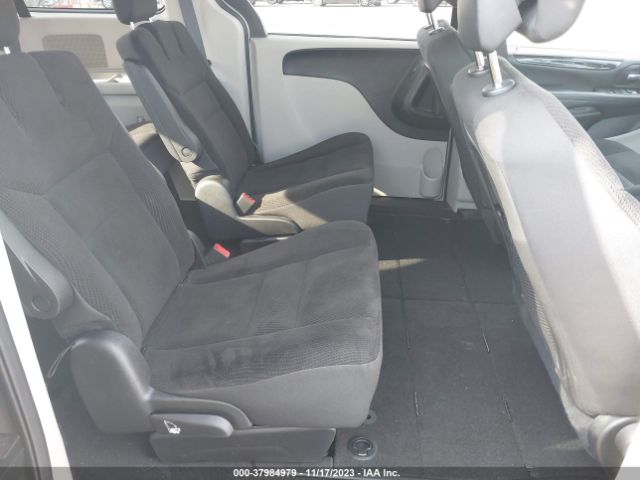 2C4RDGBG0KR524417 Dodge Grand Caravan Se