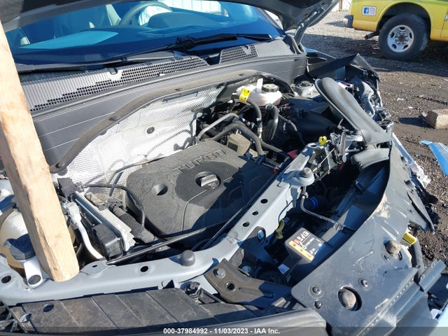 Chevrolet Trailblazer Awd Lt 2021 KL79MRSLXMB169540 Image 10