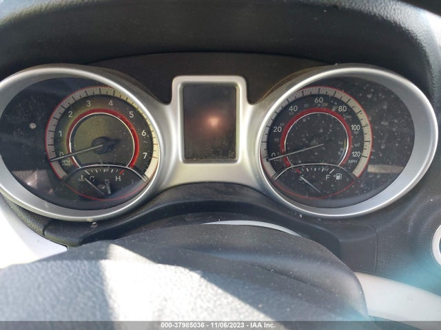Dodge Journey Sxt Awd 2017 3C4PDDBG1HT512630 Image 7