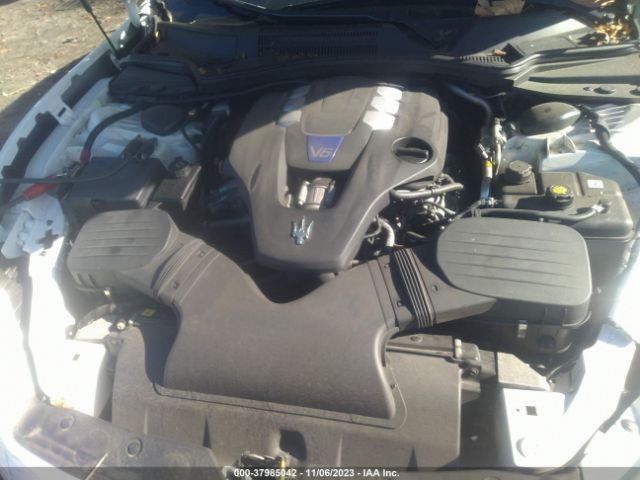 ZAM57RTAXH1247084 Maserati Ghibli S Q4