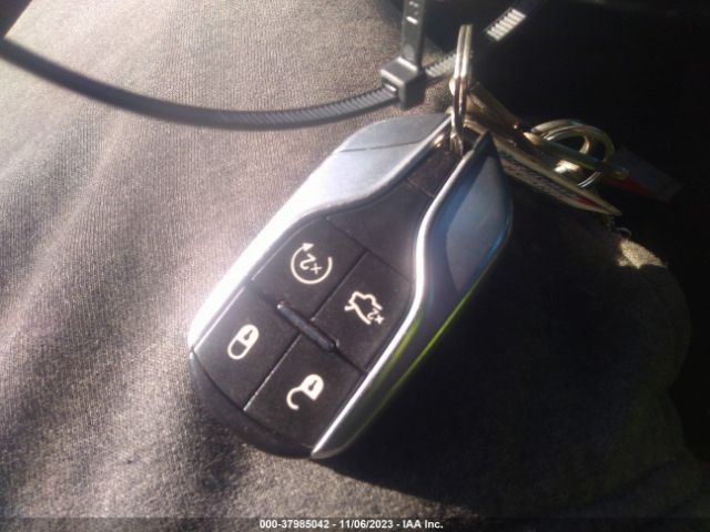 ZAM57RTAXH1247084 Maserati Ghibli S Q4
