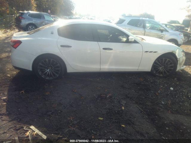 ZAM57RTAXH1247084 Maserati Ghibli S Q4