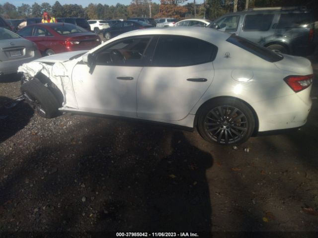 ZAM57RTAXH1247084 Maserati Ghibli S Q4