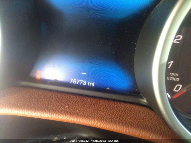 ZAM57RTAXH1247084 Maserati Ghibli S Q4