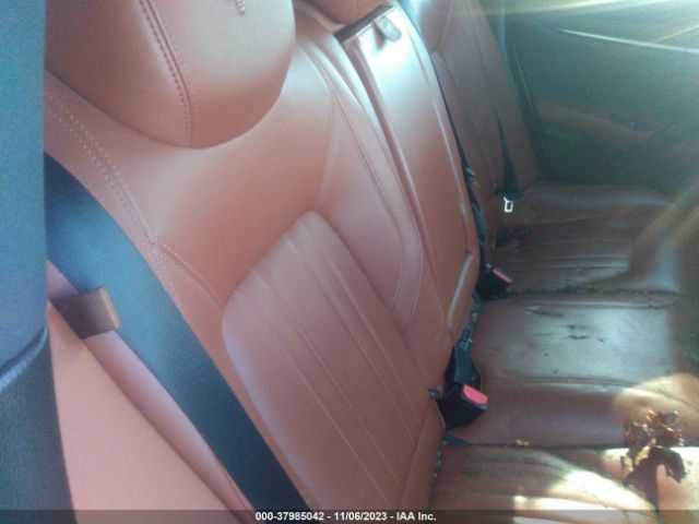 ZAM57RTAXH1247084 Maserati Ghibli S Q4