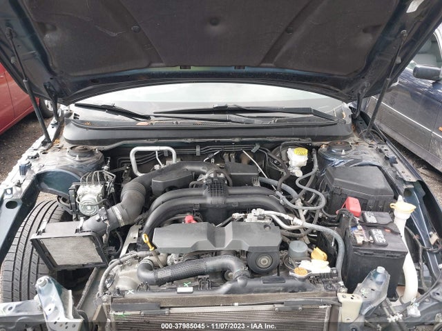 4S4BSAHC2J3301002 Subaru Outback Premium