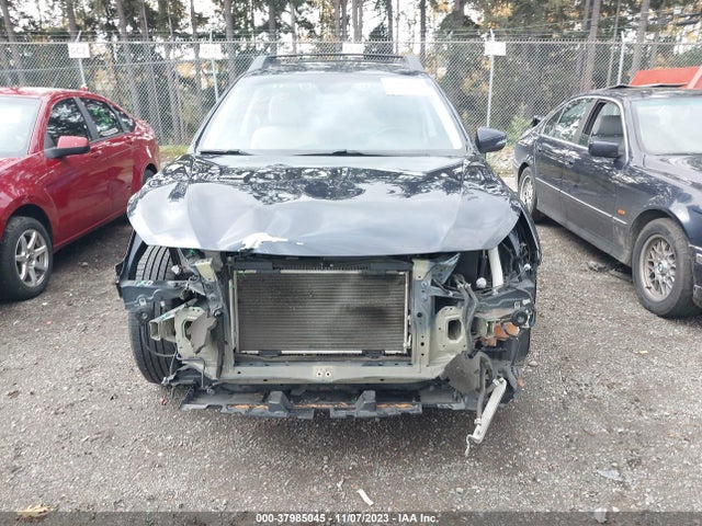 4S4BSAHC2J3301002 Subaru Outback Premium