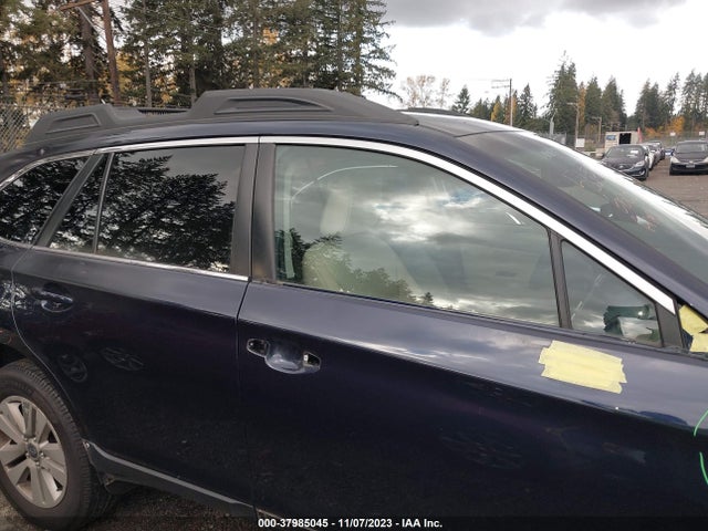 4S4BSAHC2J3301002 Subaru Outback Premium