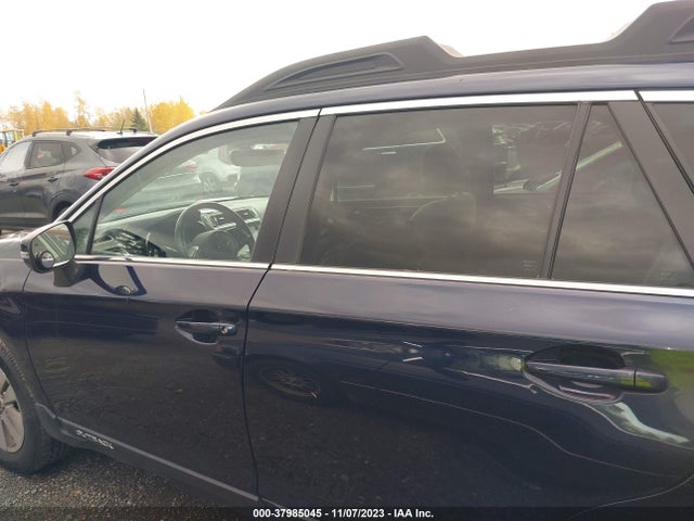 4S4BSAHC2J3301002 Subaru Outback Premium