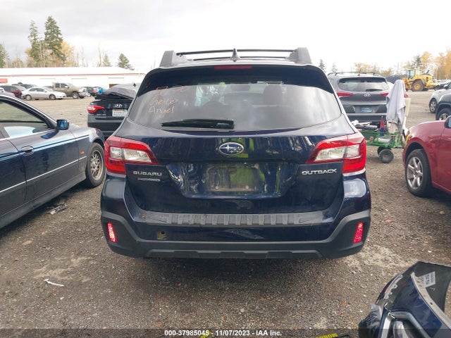 4S4BSAHC2J3301002 Subaru Outback Premium
