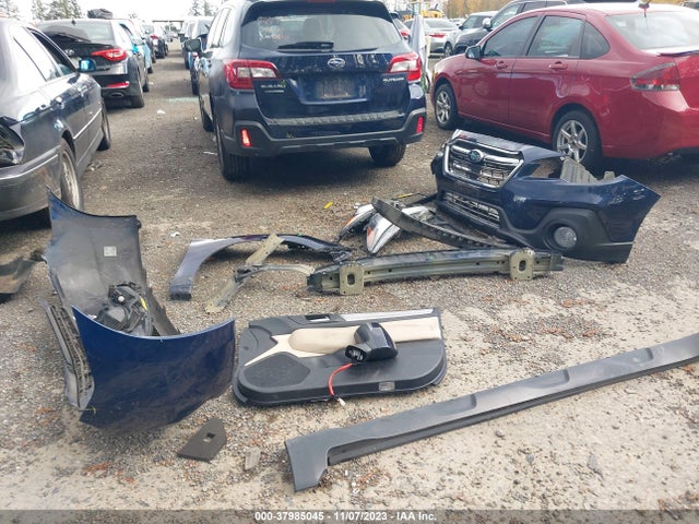 4S4BSAHC2J3301002 Subaru Outback Premium