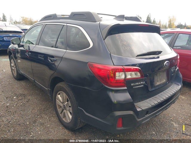 4S4BSAHC2J3301002 Subaru Outback Premium