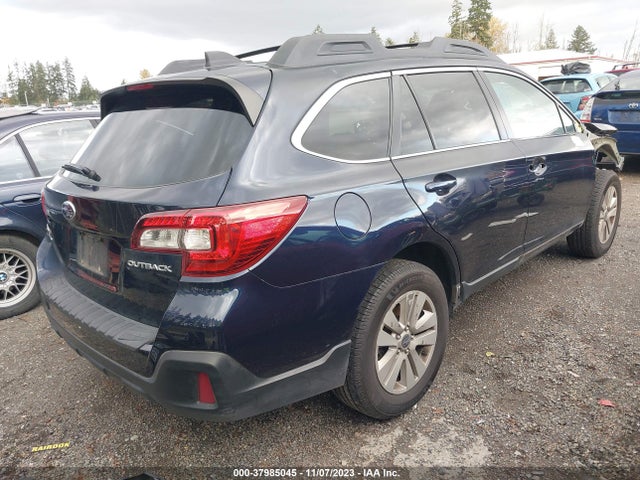 4S4BSAHC2J3301002 Subaru Outback Premium