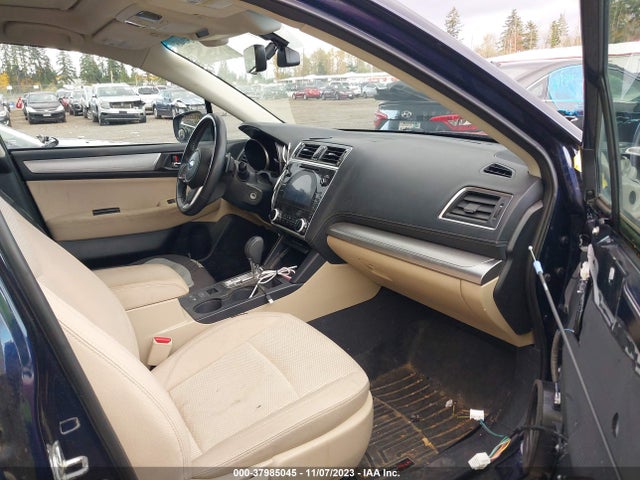 4S4BSAHC2J3301002 Subaru Outback Premium