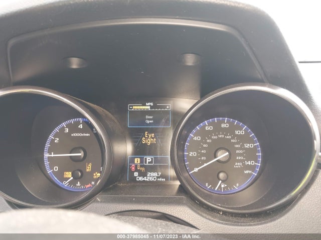 4S4BSAHC2J3301002 Subaru Outback Premium
