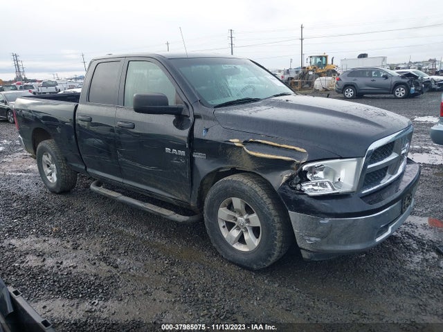 2009 DODGE RAM 1500 SLT/SPORT/TRX VIN: 1D3HB18T79S755799
