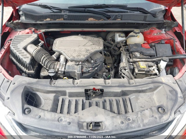 2021 Chevrolet Blazer Fwd 3lt მანქანა იყიდება აუქციონზე, vin: 3GNKBDRS5MS540173, აუქციონის ნომერი: 37985095