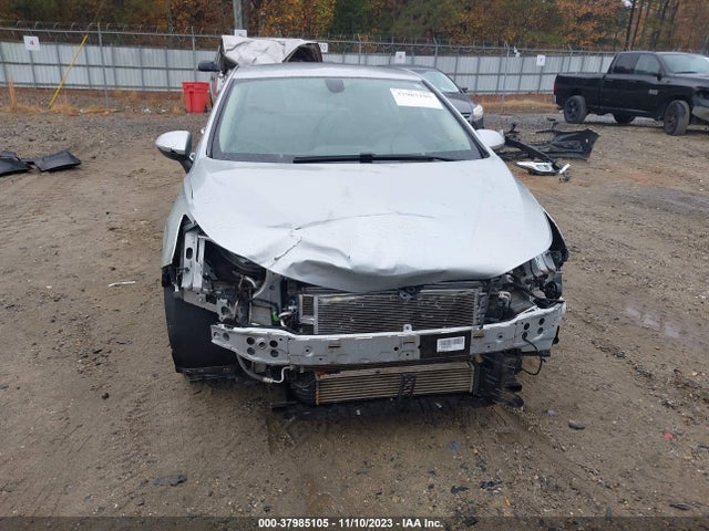 Chevrolet Cruze Ls Auto 2018 1G1BC5SM8J7229136 Image 13