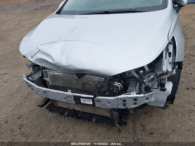 Chevrolet Cruze Ls Auto 2018 1G1BC5SM8J7229136 Image 6