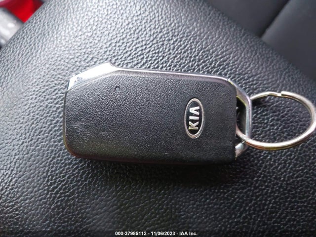 2021 KIA FORTE GT LINE VIN: 3KPF34AD7ME281589