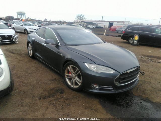 2015 TESLA MODEL S 5YJSA1H23FFP78286