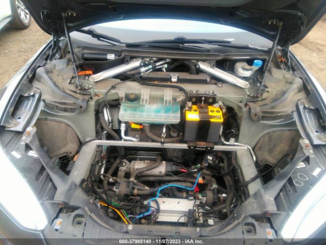 2015 TESLA MODEL S 5YJSA1H23FFP78286 Photo 9