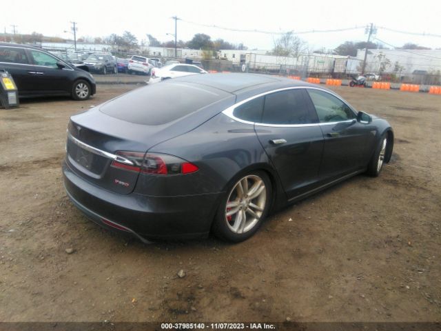 2015 TESLA MODEL S 5YJSA1H23FFP78286 Photo 3