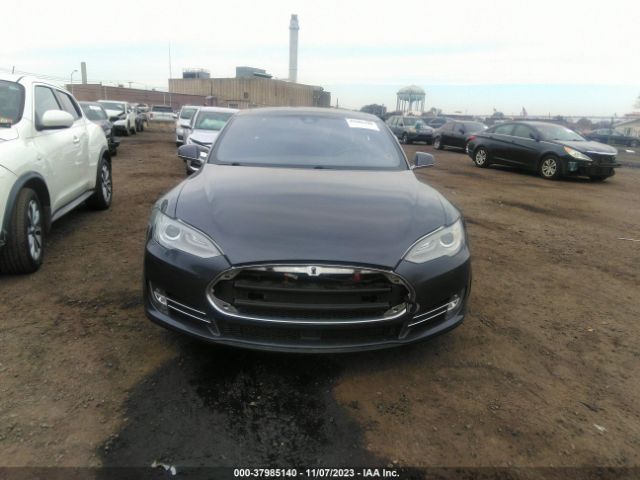 2015 TESLA MODEL S 5YJSA1H23FFP78286 Photo 5