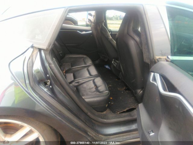 2015 TESLA MODEL S 5YJSA1H23FFP78286 Photo 7