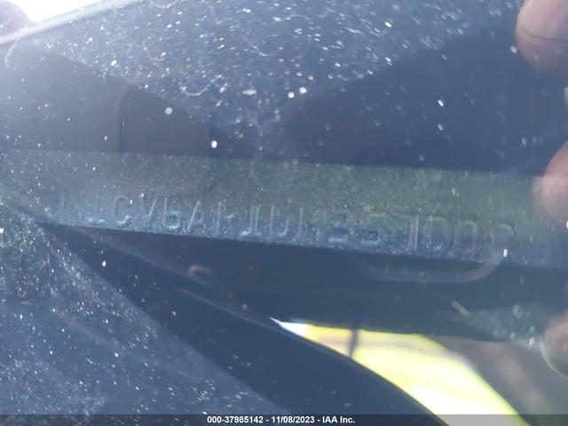 2013 INFINITI G37X VIN: JN1CV6AR1DM357008