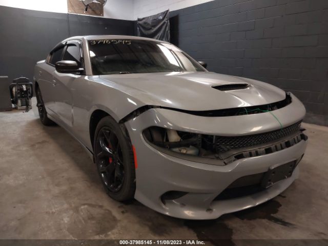 2015 DODGE CHARGER 2C3CDXCT6FH768994