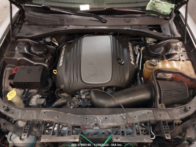 2015 DODGE CHARGER 2C3CDXCT6FH768994 Photo 9