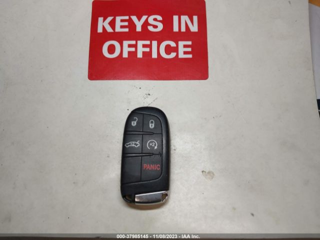 2015 DODGE CHARGER 2C3CDXCT6FH768994 Photo 10