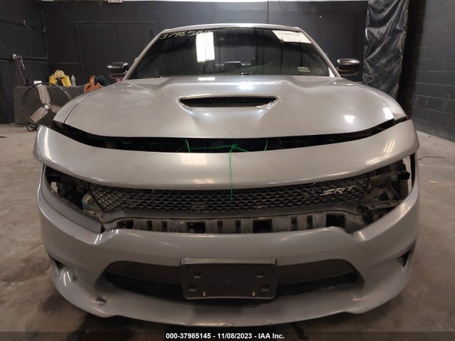 Dodge CHARGER R/T 2015 2C3CDXCT6FH768994 Image 13