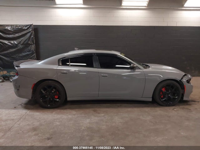 Dodge CHARGER R/T 2015 2C3CDXCT6FH768994 Image 14