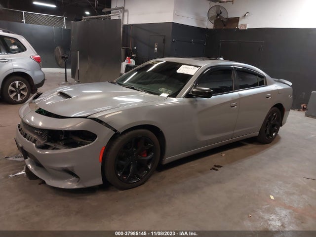 Dodge CHARGER R/T 2015 2C3CDXCT6FH768994 Image 15